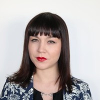 Martina Dechevska