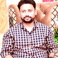 Awais Mehmood