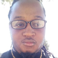 Geremy Williams