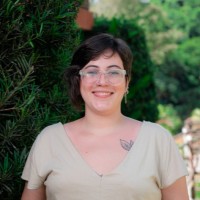 Ana Beatriz Monteiro