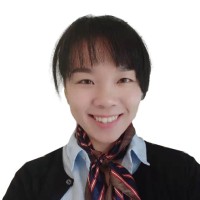 Roxy Ruan
