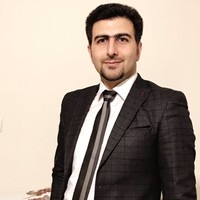 Mostafa Mehri