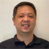 Reynald Santiago, C.E.T.