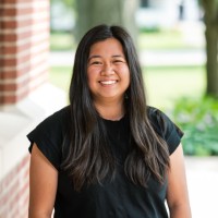 Tracy Dizon