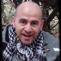 David Gomez Carbajo