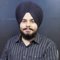 Harleen Singh
