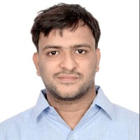 Sushil Jagtap