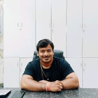 Vinay Komaravelli