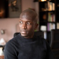 Charles Obega