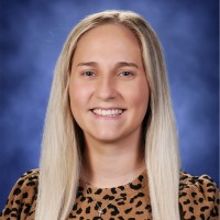 Holly Van Dorn
