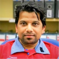 Shokat Khan