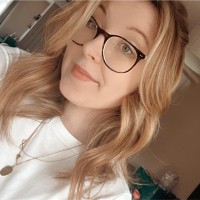 Lucy Thorpe