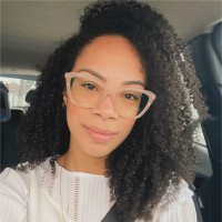 Pâmela John