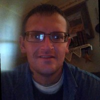 Nicholas Flatt