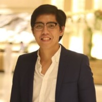 Clarence Paul Canlas