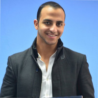 Hesham Rahim
