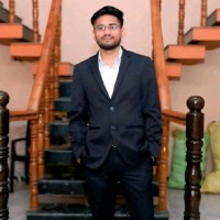 Shivam Dogaya