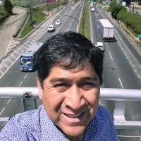 Héctor A. Llanquileo T.