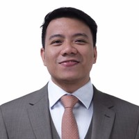 Nychael John Cawili