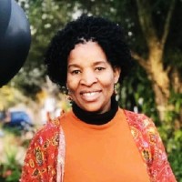 Boipelo Monageng