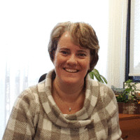 Lisa Gasper