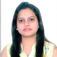 Aditi Gawde