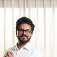 Anup Kumar