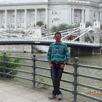 Khairul Bashar
