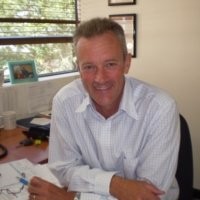 Peter Hallen
