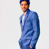 Gowri Shankar S