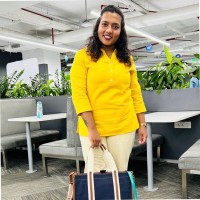 Megha Mohan