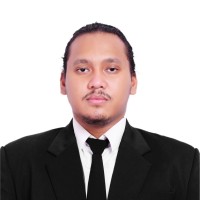 Musyafa Arif Huda