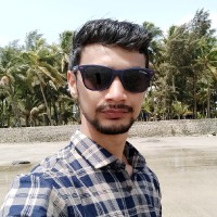 Pratik Mhatre