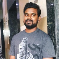 Chandrasekar S