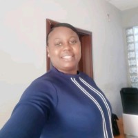 Iyoha Gloria