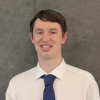 Sean Quinn, Ph.D