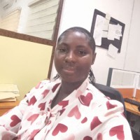 Fortune Deborah Abubakar