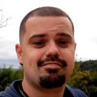 Sykes Gabriel R. M. Sardinha