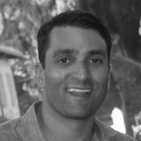 Atish Nigam