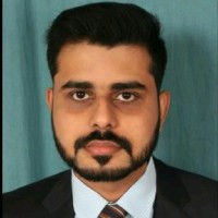 M. Anwar Ul Haque Chohan