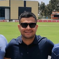Manveer Malik