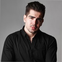 Sina Khodabakhshi