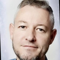 Allan Robertson