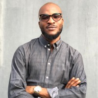 Demian Ayogu (ACIPM in view)
