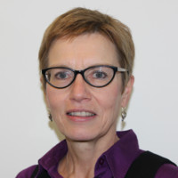 Mary Hartshorne