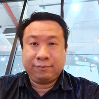 Alan Wong