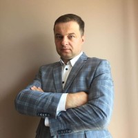 Robert Krawczyk