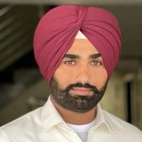 Sukhwinder Sandhu