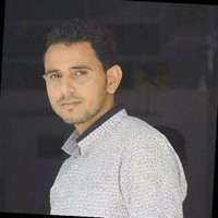 Mohammed Alahdal