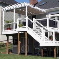 Sunset Decks LLC
